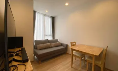 For sale 1 bed condo in Phaya Thai, Bangkok