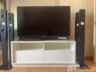 For sale 1 Beds condo in Bang Na, Bangkok