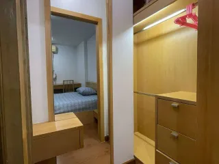 For rent 1 bed condo in Phra Khanong, Bangkok