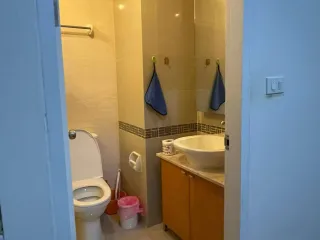 For rent 1 bed condo in Phra Khanong, Bangkok