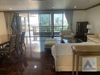 For rent and for sale 4 bed condo in Khlong Toei, Bangkok