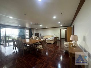For rent and for sale 4 bed condo in Khlong Toei, Bangkok
