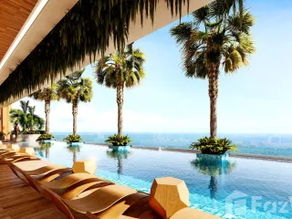 For sale 3 Beds condo in Bang Lamung, Chonburi