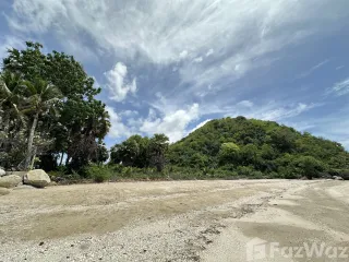 For sale land in Sam Roi Yot, Prachuap Khiri Khan