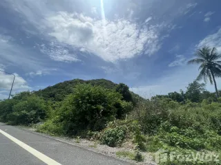For sale land in Sam Roi Yot, Prachuap Khiri Khan