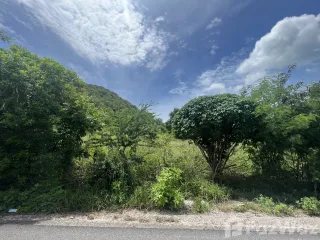 For sale land in Sam Roi Yot, Prachuap Khiri Khan
