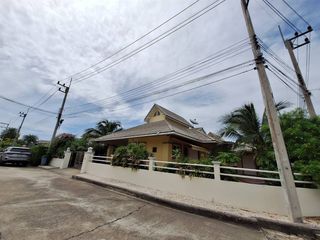 ขาย 3 เตียง บ้านเดี่ยว ใน หัวหิน, ประจวบคีรีขันธ์