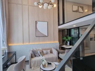 For sale 1 bed condo in Chatuchak, Bangkok
