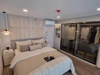 For sale 1 bed condo in Chatuchak, Bangkok