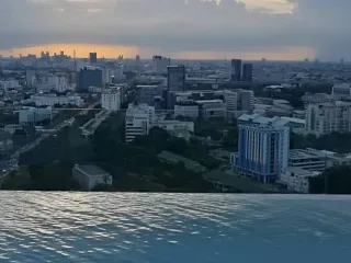 For sale 1 bed condo in Chatuchak, Bangkok