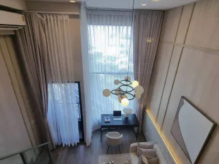 For sale 1 bed condo in Chatuchak, Bangkok