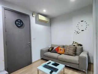 For sale 1 Beds condo in Suan Luang, Bangkok