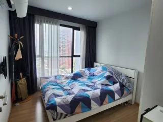For sale 1 Beds condo in Suan Luang, Bangkok