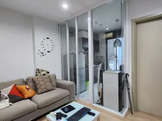 For sale 1 Beds condo in Suan Luang, Bangkok