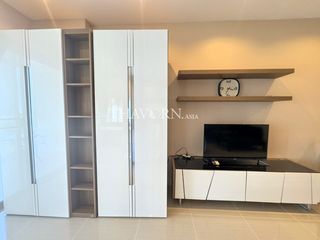 For sale studio condo in Bang Lamung, Chonburi