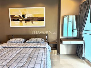 For sale studio condo in Bang Lamung, Chonburi