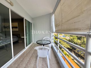For sale studio condo in Bang Lamung, Chonburi