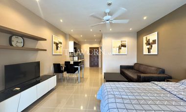 For sale studio condo in Bang Lamung, Chonburi