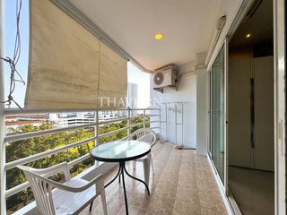 For sale studio condo in Bang Lamung, Chonburi