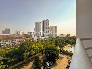 For sale studio condo in Bang Lamung, Chonburi