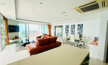 For sale 1 Beds condo in Bang Lamung, Chonburi