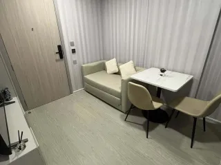 For rent 1 Beds condo in Suan Luang, Bangkok