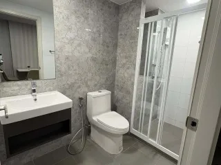 For rent 1 Beds condo in Suan Luang, Bangkok