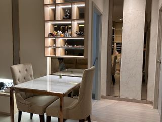 For sale 2 bed condo in Bangkok Noi, Bangkok