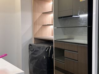 For sale 2 bed condo in Bangkok Noi, Bangkok