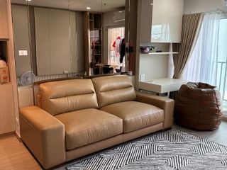 For sale 2 bed condo in Bangkok Noi, Bangkok