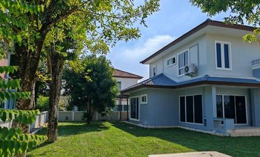 For sale 4 bed house in Lat Krabang, Bangkok