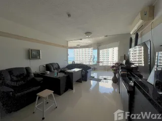 For sale 2 Beds condo in Bang Lamung, Chonburi