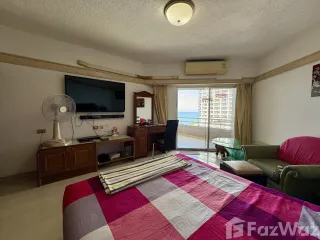 For sale 2 Beds condo in Bang Lamung, Chonburi