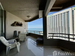 For sale 2 Beds condo in Bang Lamung, Chonburi