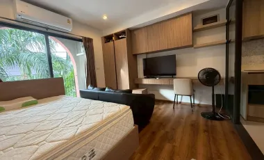 For rent studio condo in Hua Hin, Prachuap Khiri Khan