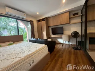 For rent studio condo in Hua Hin, Prachuap Khiri Khan