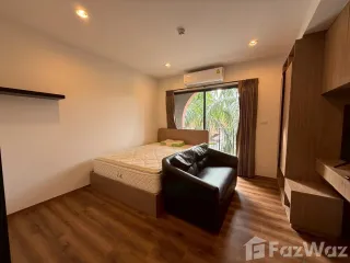For rent studio condo in Hua Hin, Prachuap Khiri Khan