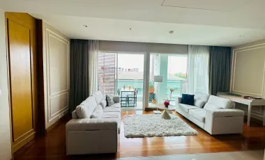For sale 2 bed condo in Hua Hin, Prachuap Khiri Khan