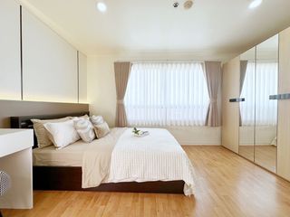 For sale 1 bed condo in Bang Kapi, Bangkok