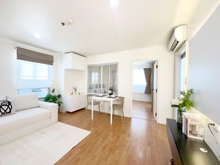 For sale 1 bed condo in Bang Kapi, Bangkok