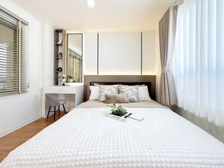 For sale 1 bed condo in Bang Kapi, Bangkok