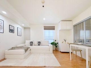 For sale 1 bed condo in Bang Kapi, Bangkok