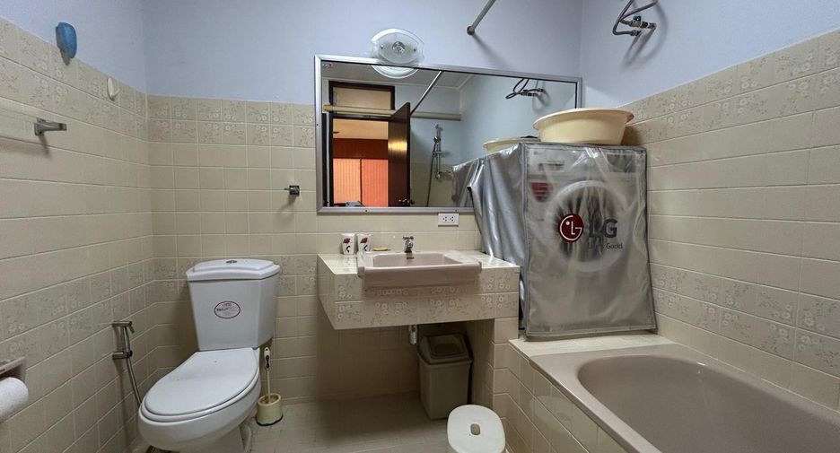 À vendre 3 chambres condo à South Pattaya, Pattaya