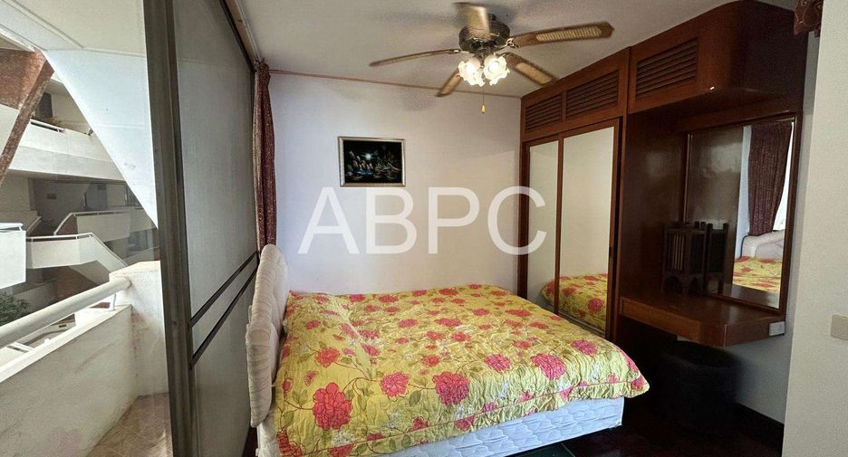 Wohnung zum Kauf mit 3 Zimmer in Bang Lamung, Chonburi