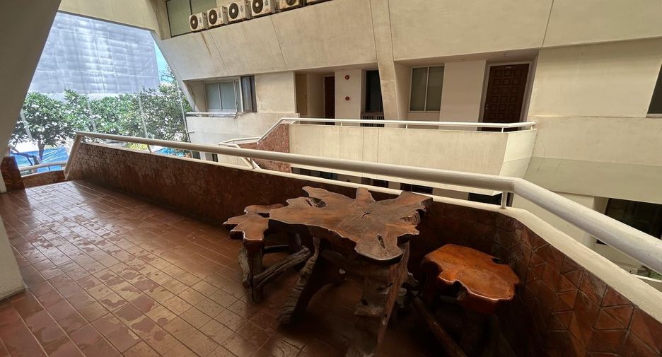 À vendre 3 chambres condo à South Pattaya, Pattaya