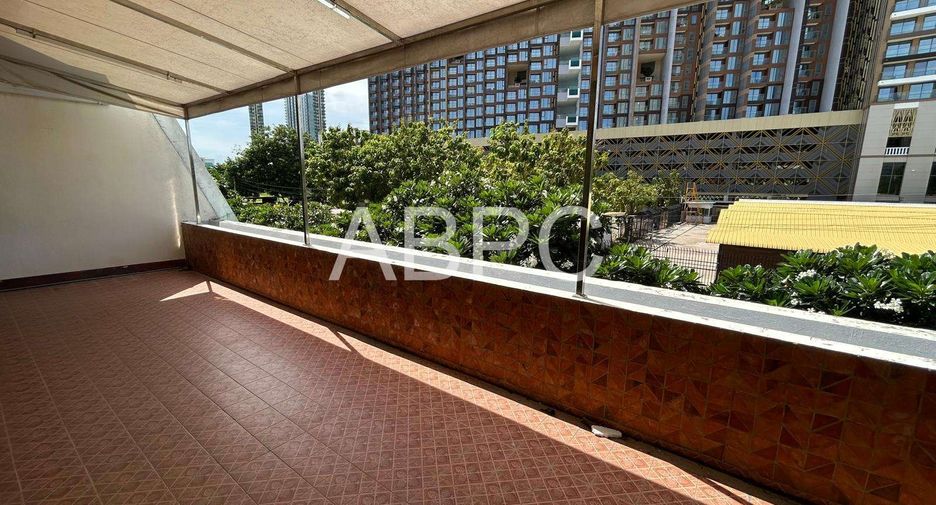 À vendre 3 chambres condo à South Pattaya, Pattaya