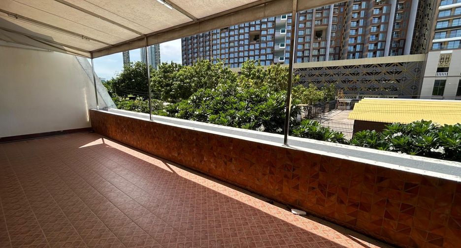 À vendre 3 chambres condo à South Pattaya, Pattaya