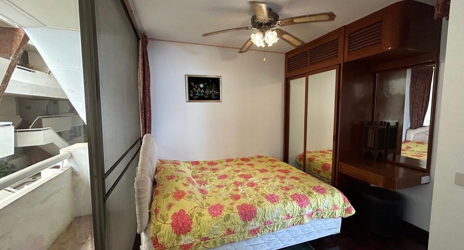 À vendre 3 chambres condo à South Pattaya, Pattaya
