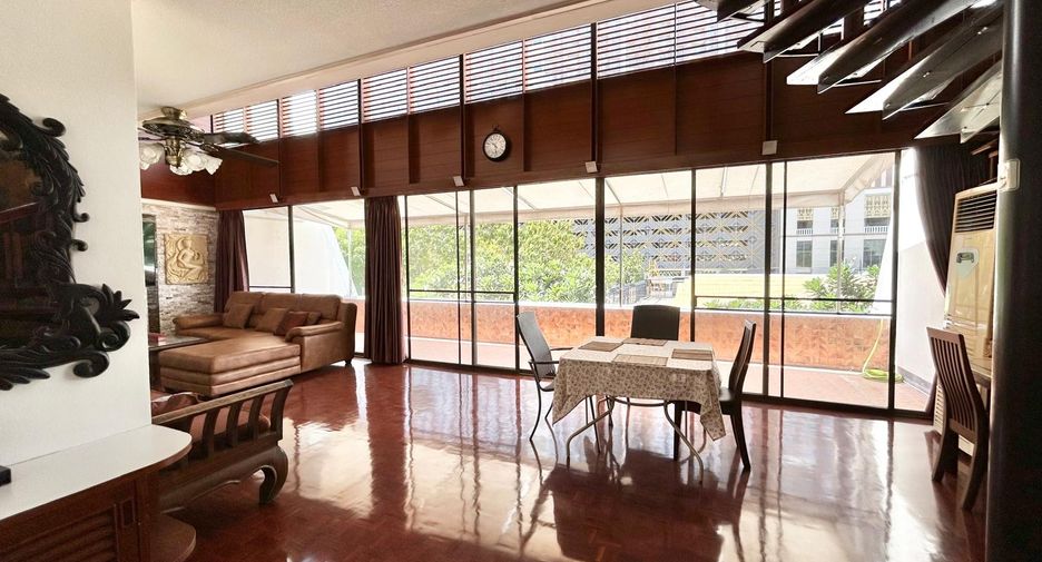 À vendre 3 chambres condo à South Pattaya, Pattaya