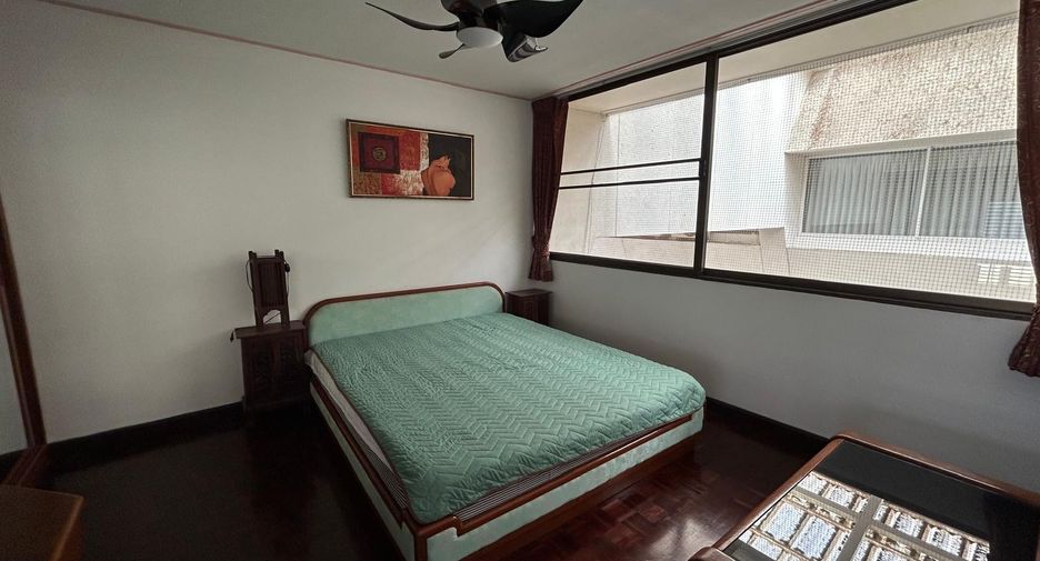 À vendre 3 chambres condo à South Pattaya, Pattaya